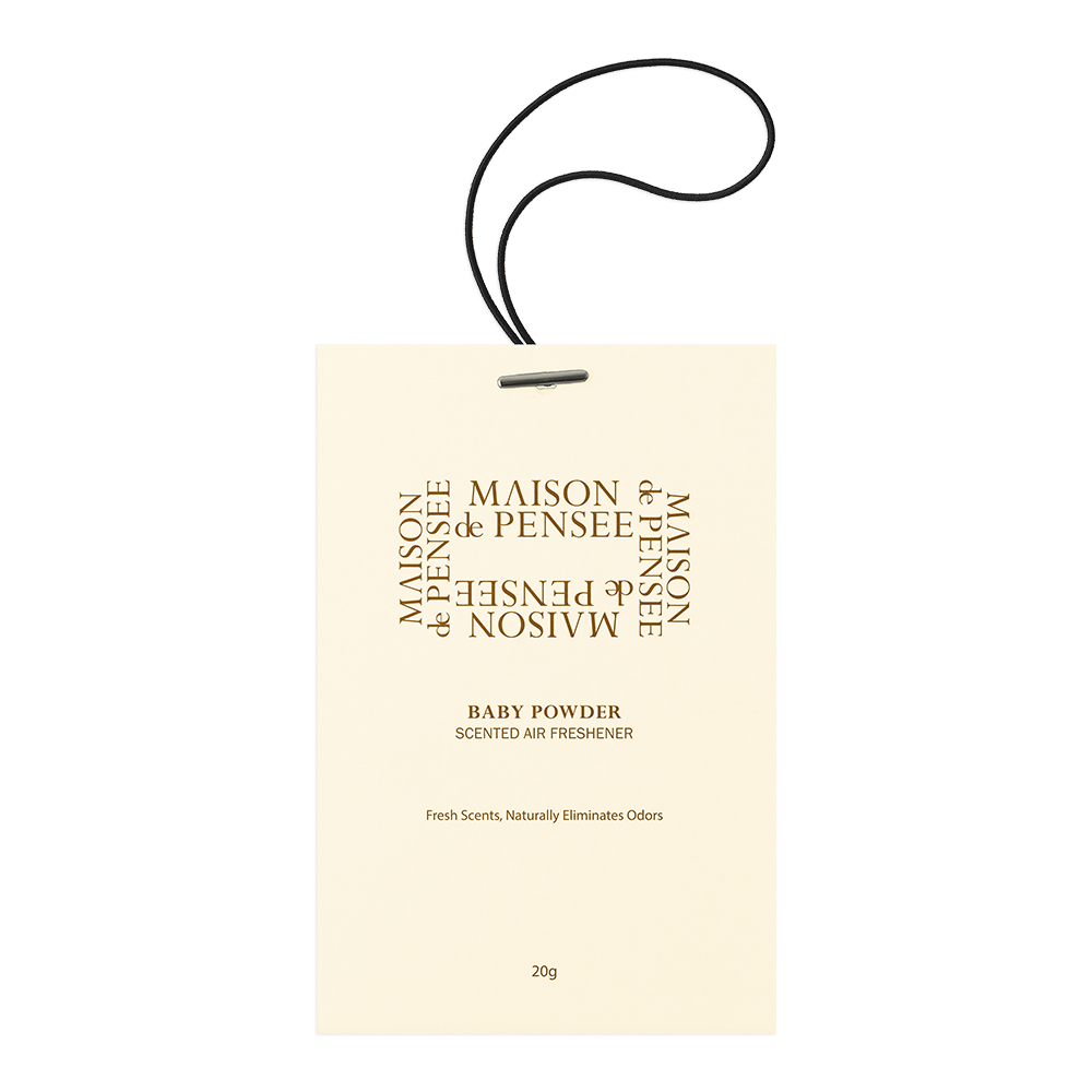 Maison de pensee Air Freshener 7 types - image 5