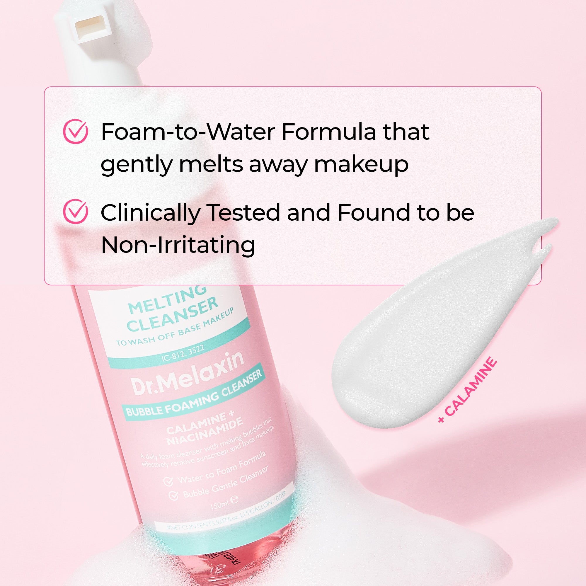 Melting Cleanser - image 3