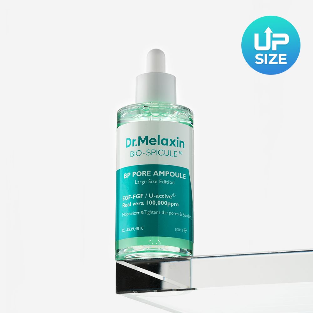 BP Pore Ampoule 100ml - image 2